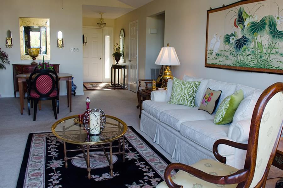 Grace Ridge Senior Living Community Assisted Living, Nursing Home